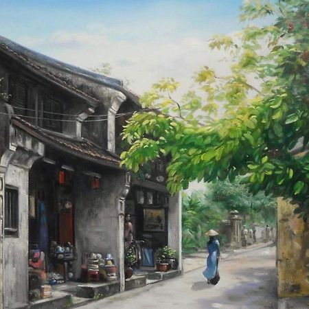 Ylang Garden Villa Hoi An Exterior photo
