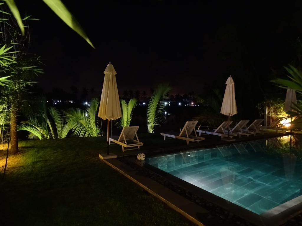 Ylang Garden Villa Hoi An Exterior photo