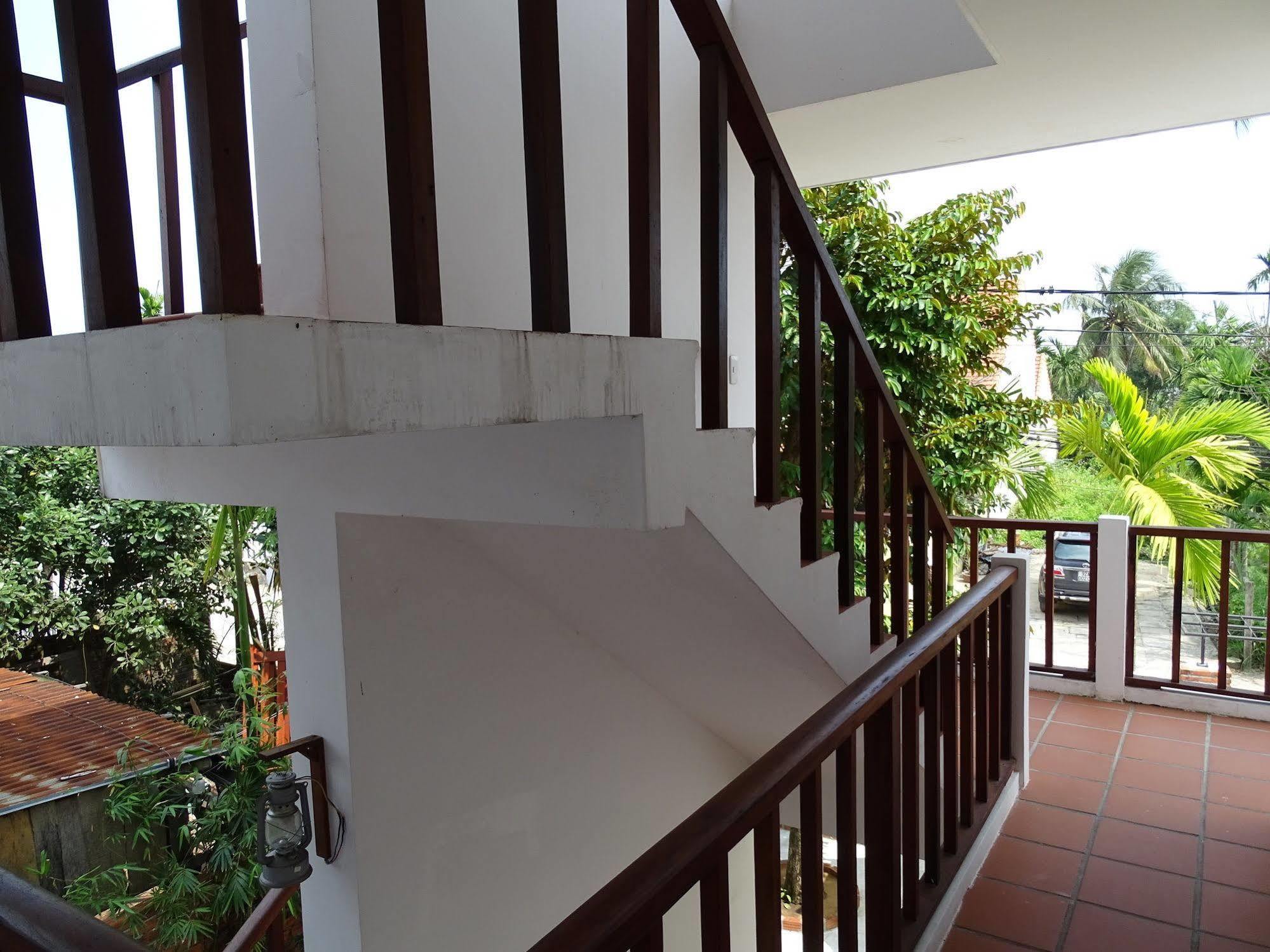 Ylang Garden Villa Hoi An Exterior photo