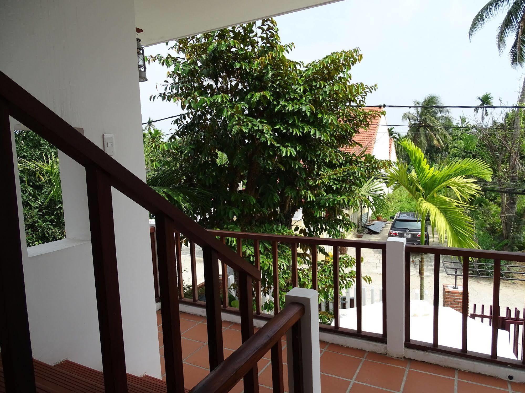 Ylang Garden Villa Hoi An Exterior photo