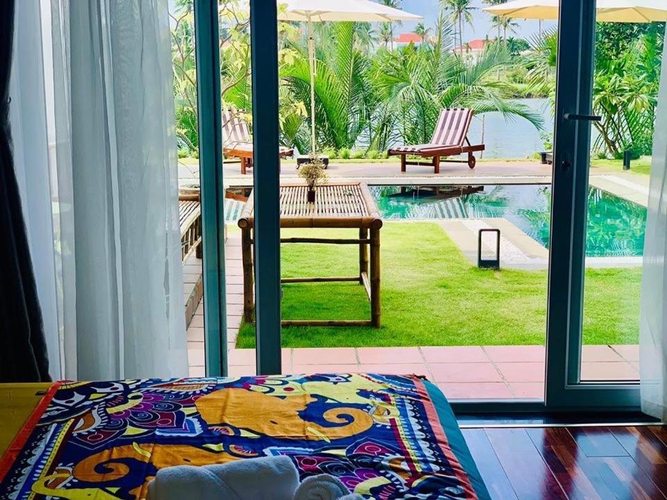Ylang Garden Villa Hoi An Exterior photo