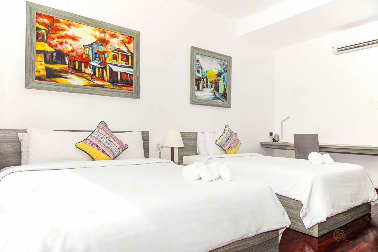 Ylang Garden Villa Hoi An Exterior photo