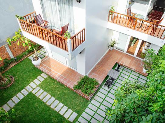 Ylang Garden Villa Hoi An Exterior photo