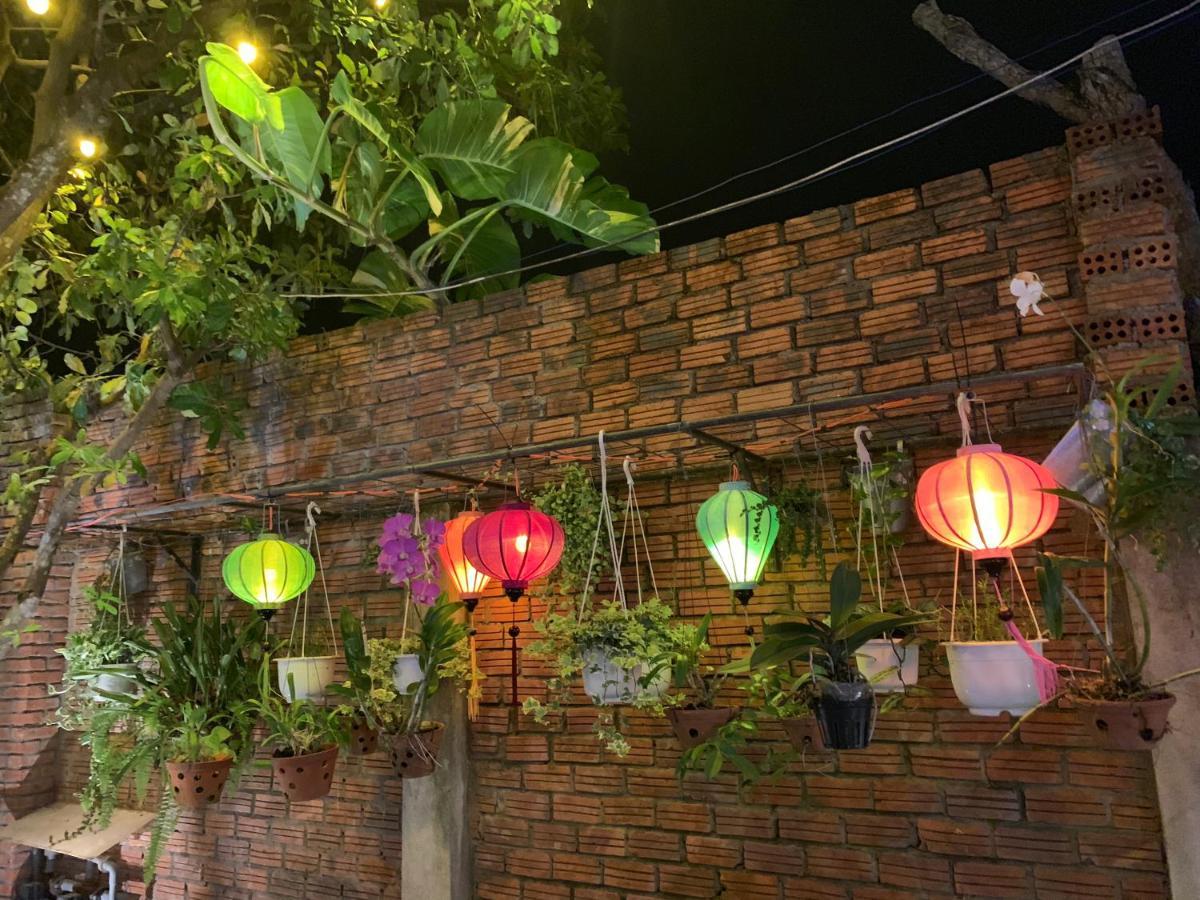 Ylang Garden Villa Hoi An Exterior photo