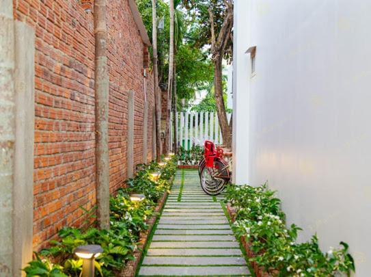 Ylang Garden Villa Hoi An Exterior photo