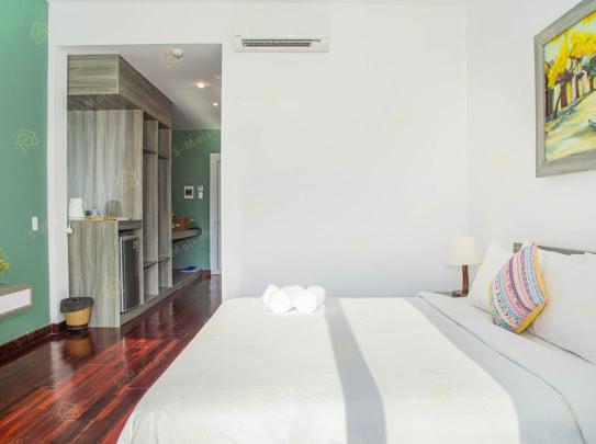 Ylang Garden Villa Hoi An Exterior photo